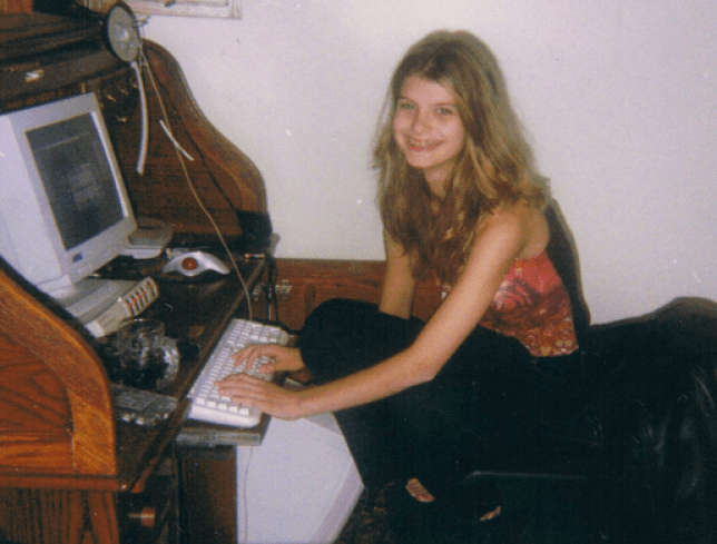 I was groomed online and then kidnapped – Internet safety is vital during lockdown