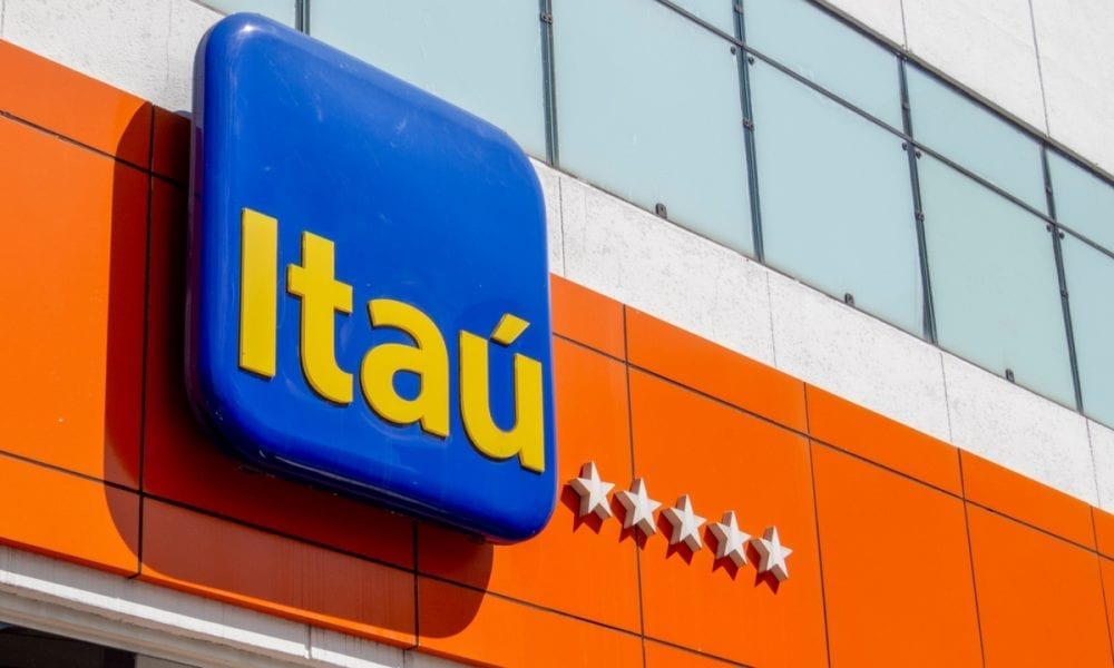 New Android malware targets Brazil's Itaú Unibanco bank customers
